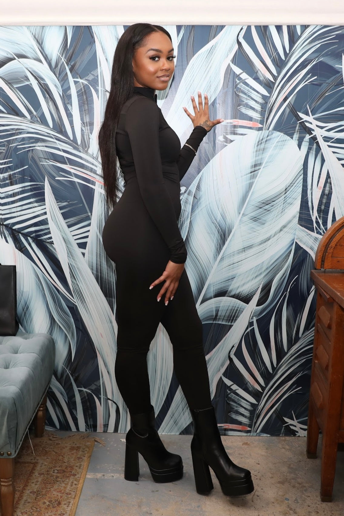 š¤Nikita Basic Jumpsuitš¤