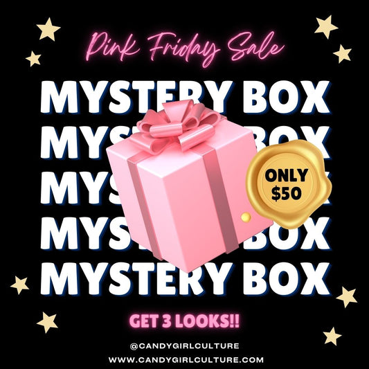 Mystery Bundle